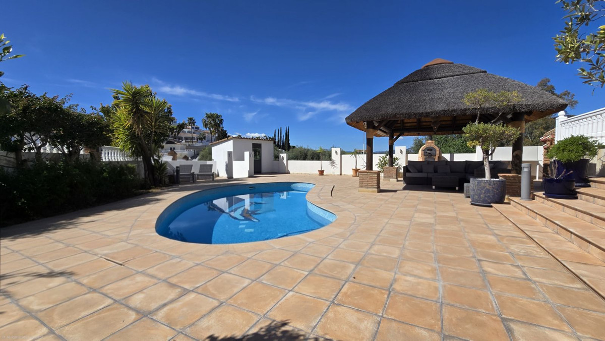 Huis te koop in Cerros del Aguila | 4 slaapkamers H5325286