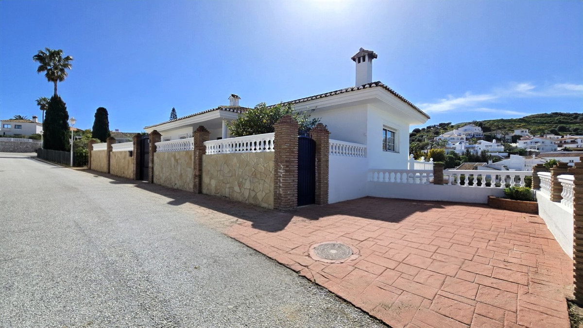 Huis te koop in Cerros del Aguila | 4 slaapkamers H5325286