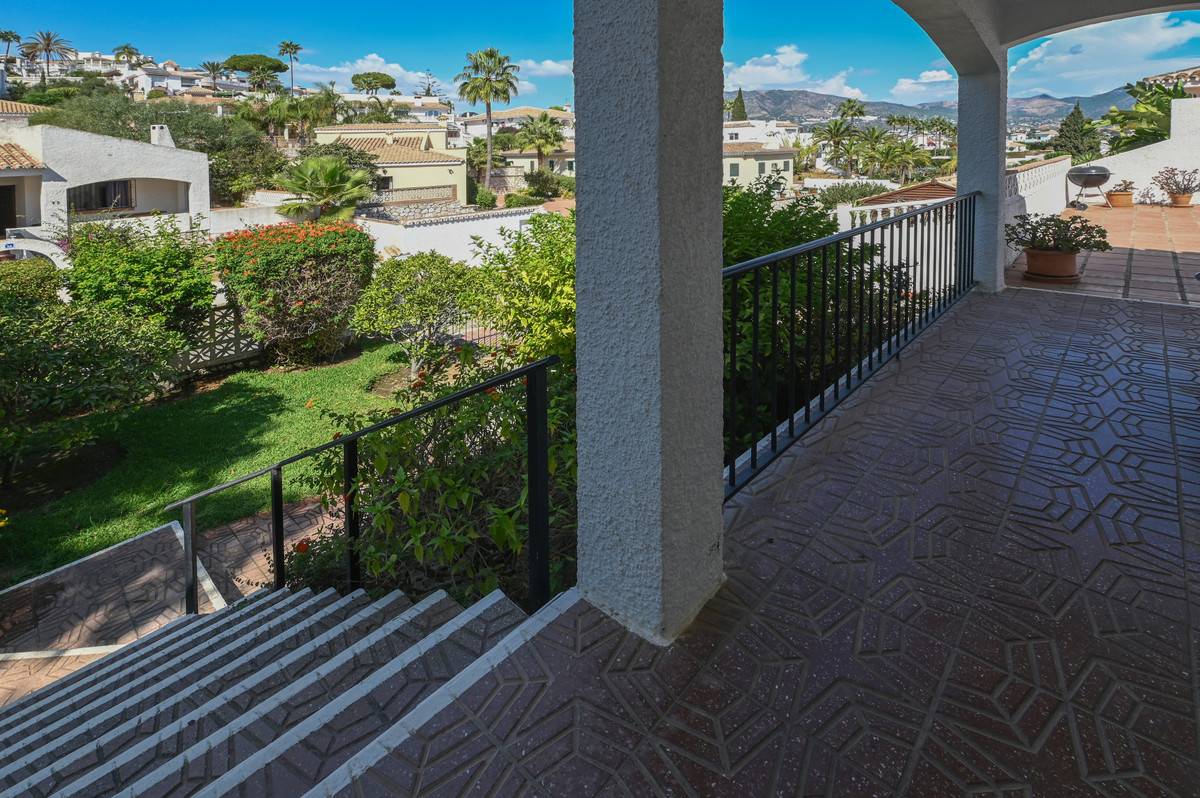 Huis te koop in Cerros del Aguila | 3 slaapkamers H5325583