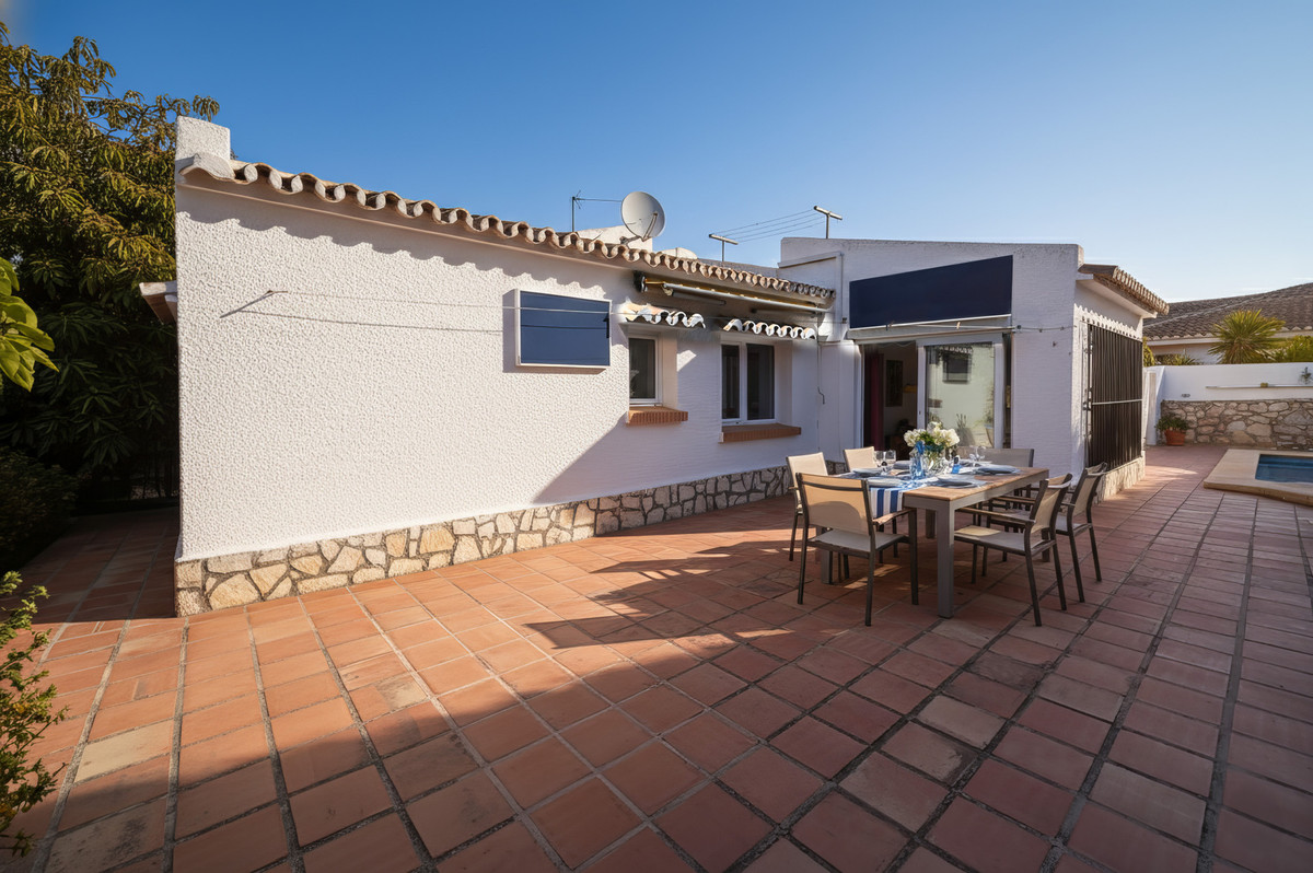 Huis te koop in Cerros del Aguila | 3 slaapkamers H5325583
