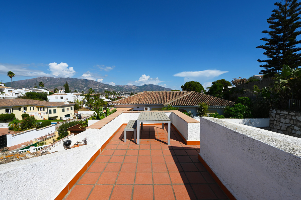 Huis te koop in Cerros del Aguila | 3 slaapkamers H5325583