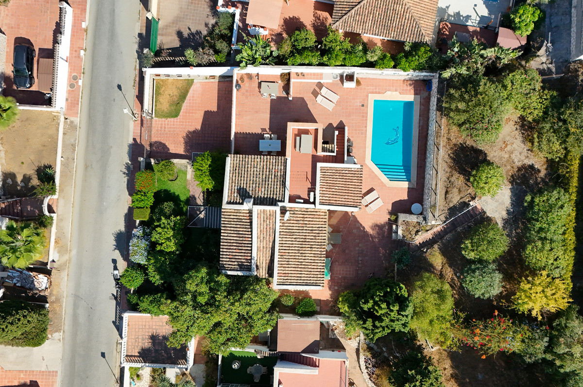 Huis te koop in Cerros del Aguila | 3 slaapkamers H5325583