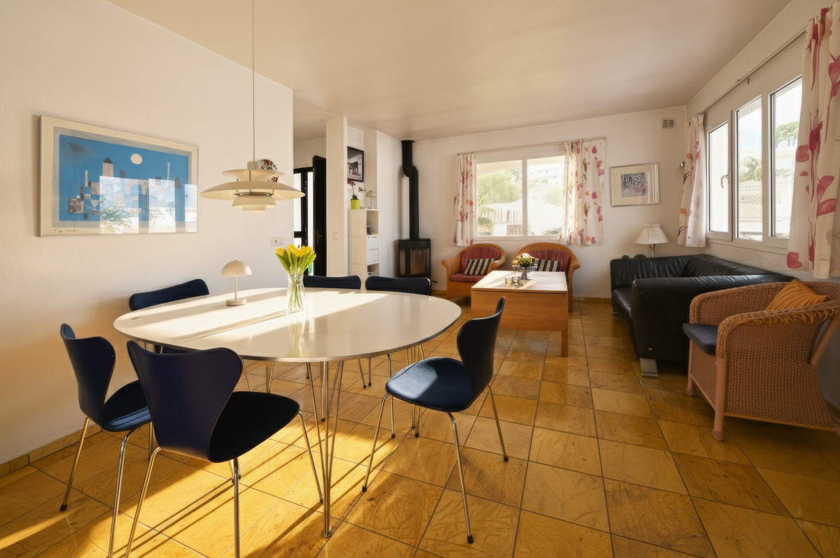 Huis te koop in Cerros del Aguila | 3 slaapkamers H5325583