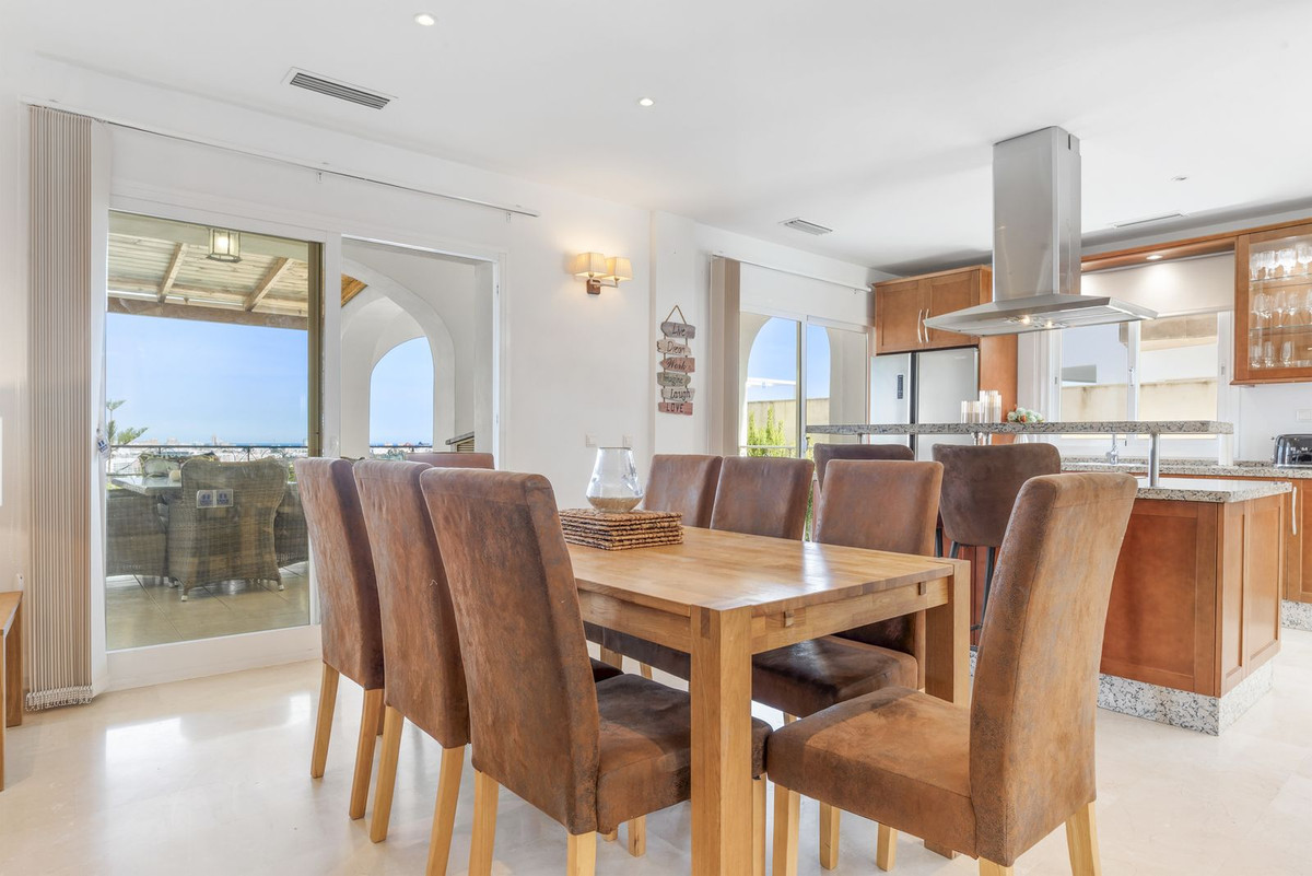 Huis te koop in Cerros del Aguila | 5 slaapkamers H5366491