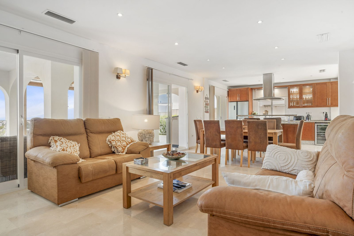 Huis te koop in Cerros del Aguila | 5 slaapkamers H5366491