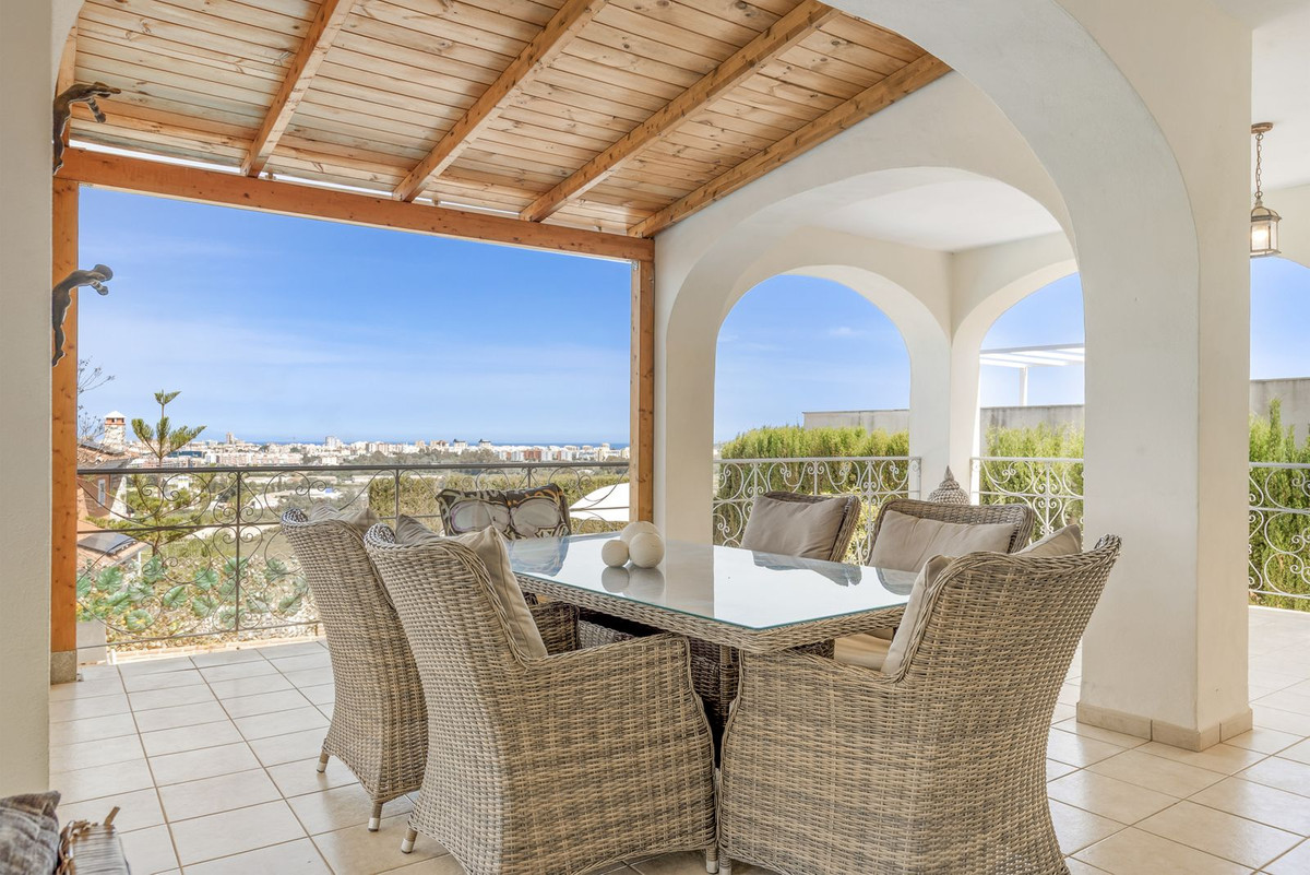 Huis te koop in Cerros del Aguila | 5 slaapkamers H5366491