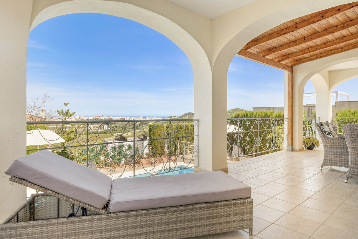 Huis te koop in Cerros del Aguila | 5 slaapkamers H5366491