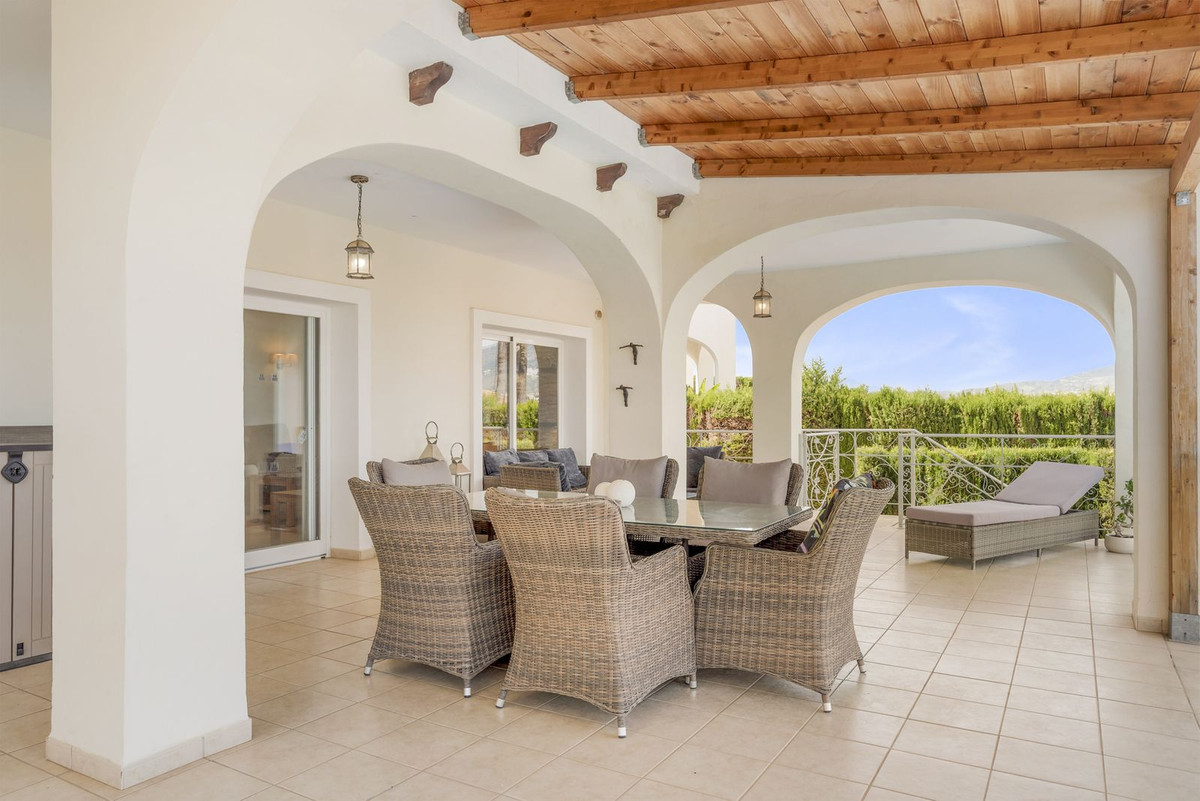 Huis te koop in Cerros del Aguila | 5 slaapkamers H5366491