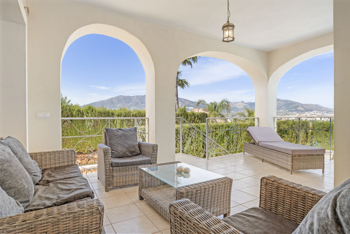 Huis te koop in Cerros del Aguila | 5 slaapkamers H5366491