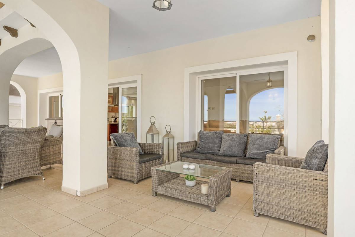 Huis te koop in Cerros del Aguila | 5 slaapkamers H5366491