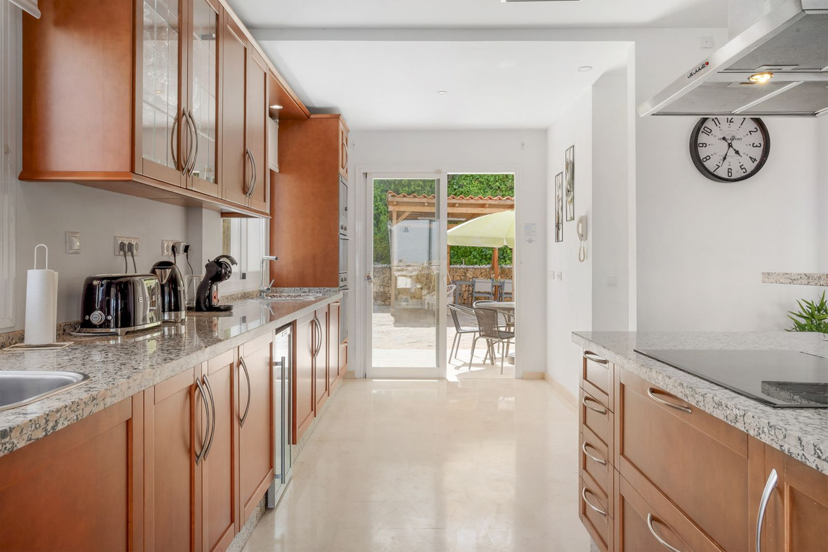 Huis te koop in Cerros del Aguila | 5 slaapkamers H5366491