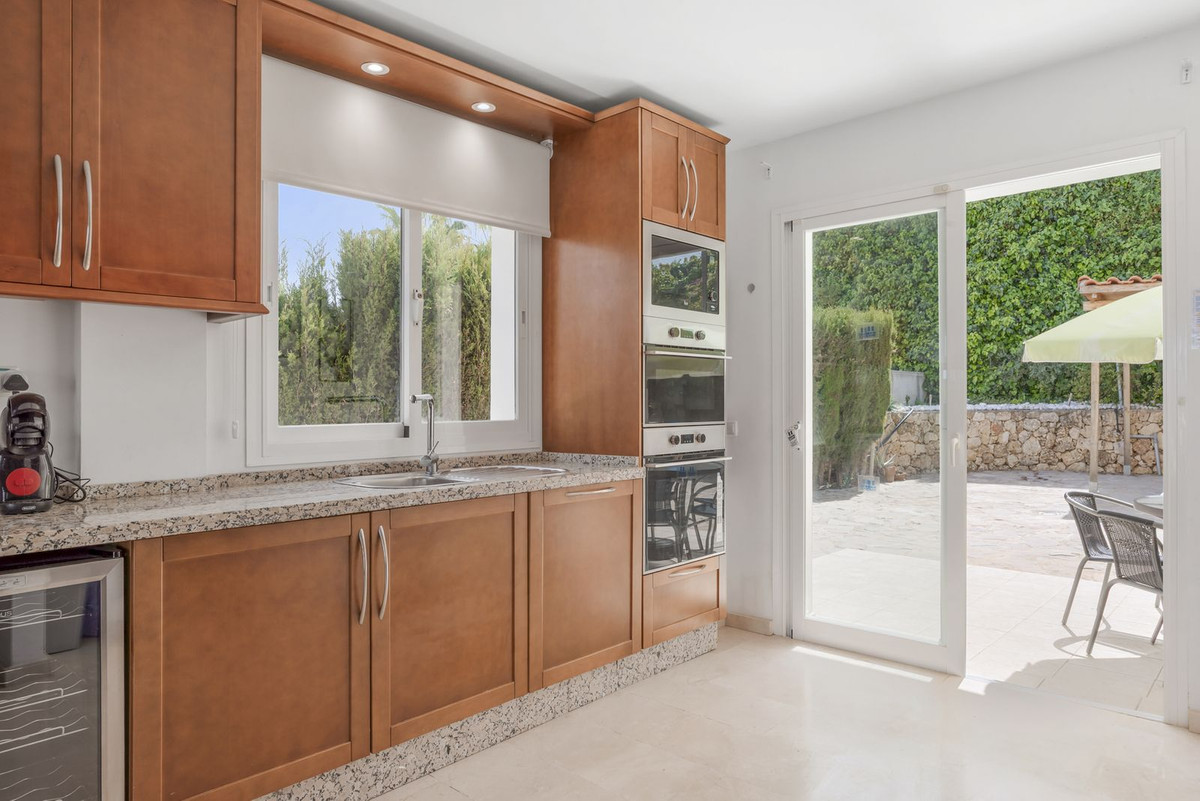 Huis te koop in Cerros del Aguila | 5 slaapkamers H5366491