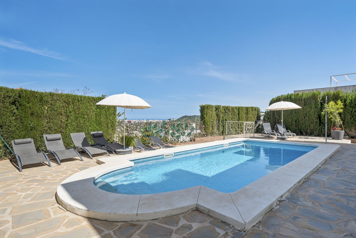 Huis te koop in Cerros del Aguila | 5 slaapkamers H5366491