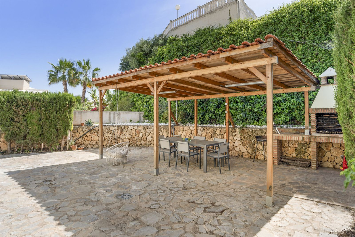 Huis te koop in Cerros del Aguila | 5 slaapkamers H5366491