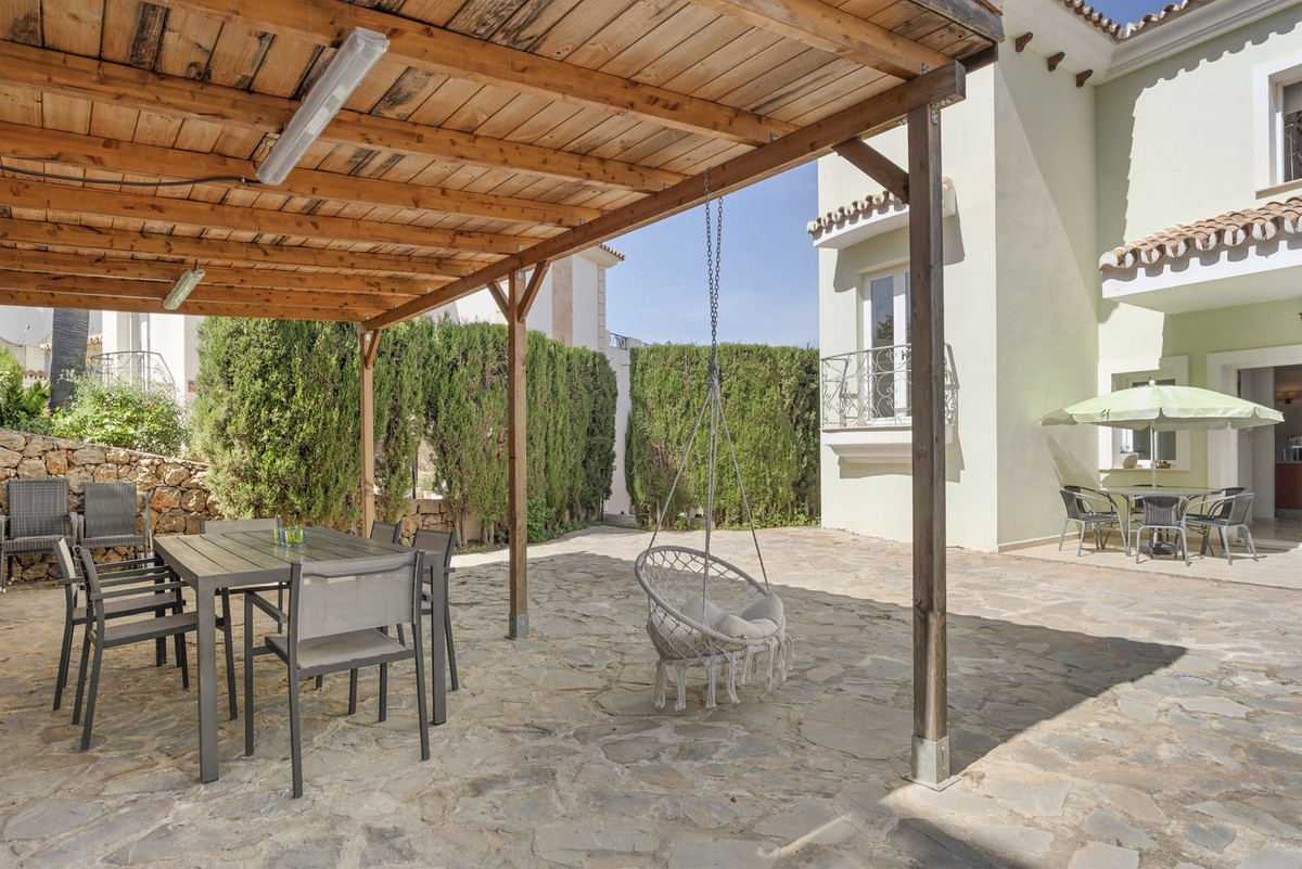 Huis te koop in Cerros del Aguila | 5 slaapkamers H5366491