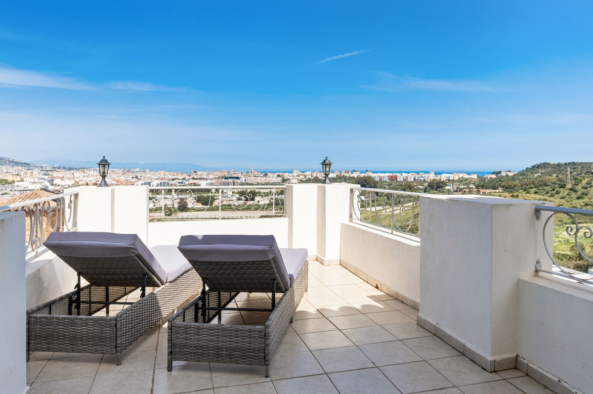 Huis te koop in Cerros del Aguila | 5 slaapkamers H5366491