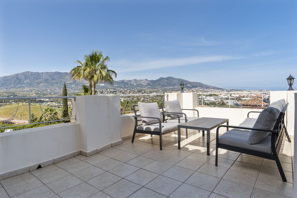 Huis te koop in Cerros del Aguila | 5 slaapkamers H5366491