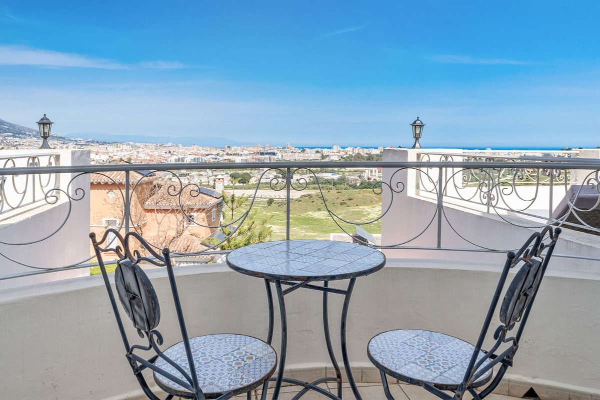 Huis te koop in Cerros del Aguila | 5 slaapkamers H5366491