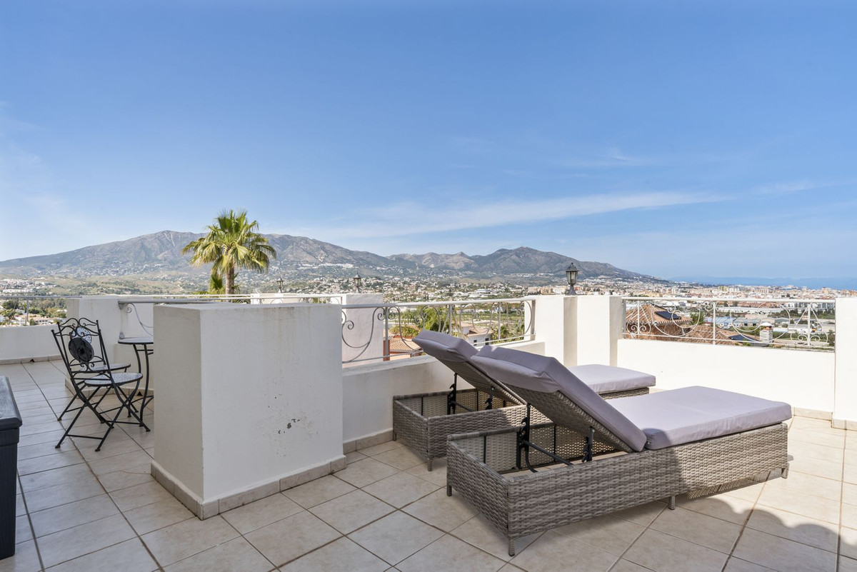 Huis te koop in Cerros del Aguila | 5 slaapkamers H5366491