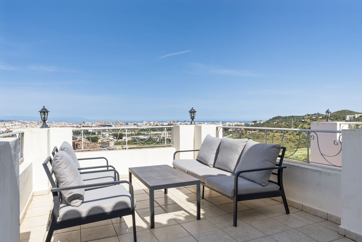 Huis te koop in Cerros del Aguila | 5 slaapkamers H5366491