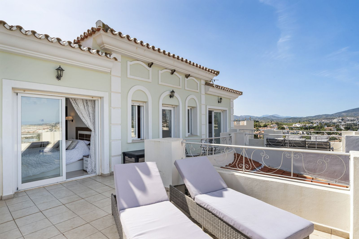 Huis te koop in Cerros del Aguila | 5 slaapkamers H5366491