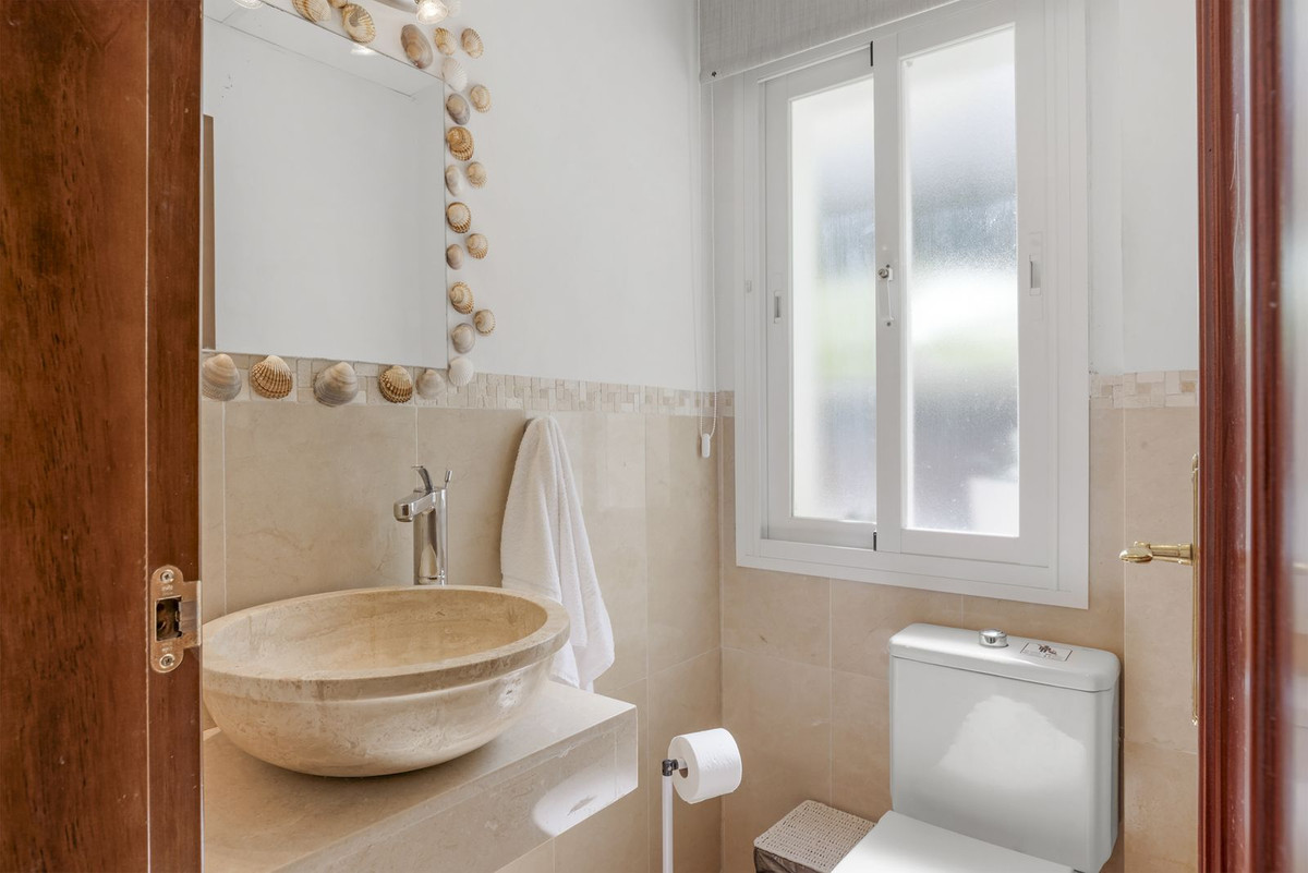 Huis te koop in Cerros del Aguila | 5 slaapkamers H5366491