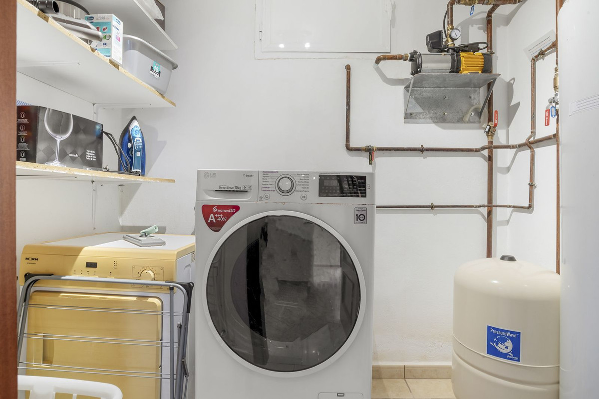 Huis te koop in Cerros del Aguila | 5 slaapkamers H5366491