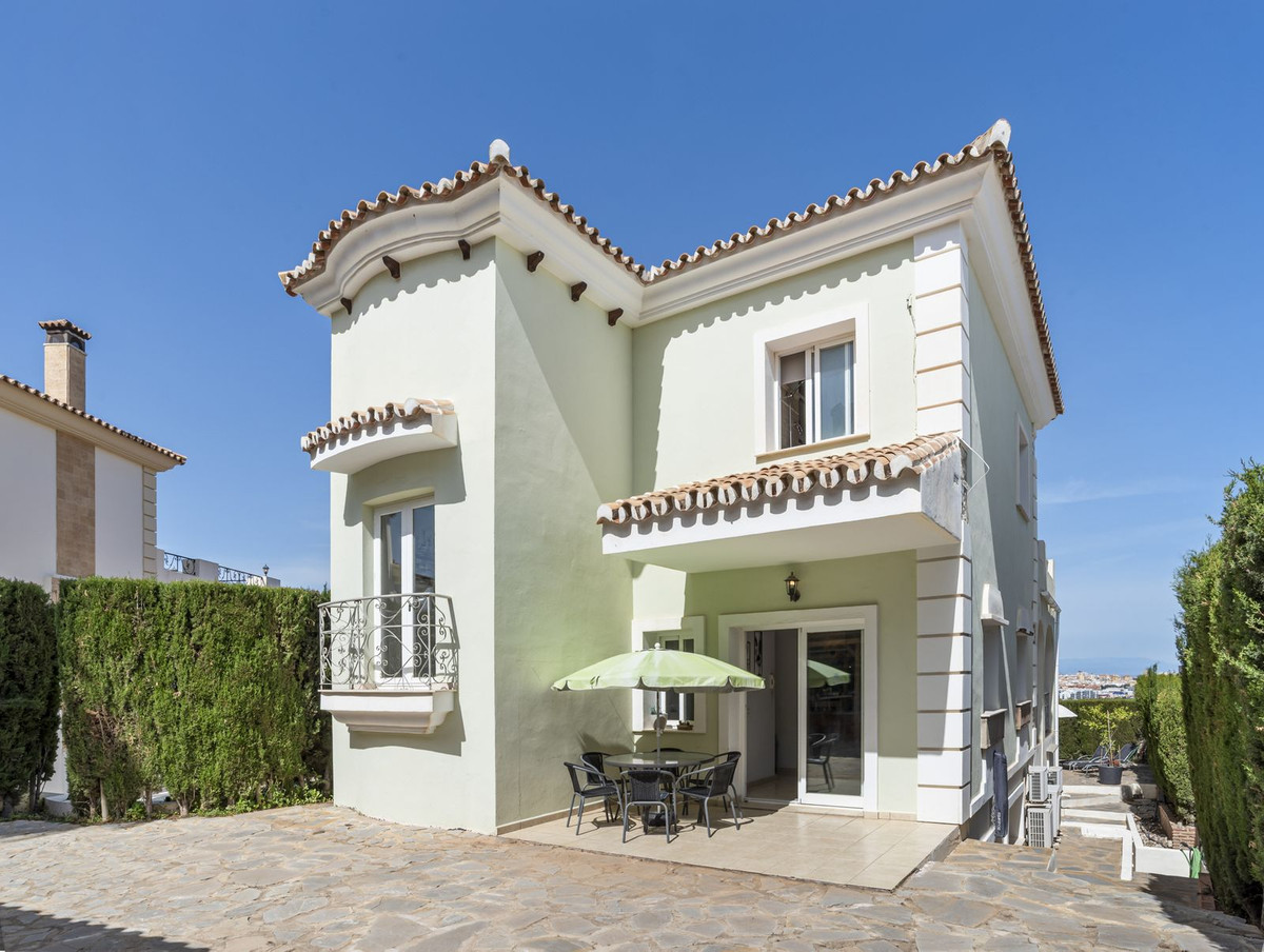 Huis te koop in Cerros del Aguila | 5 slaapkamers H5366491