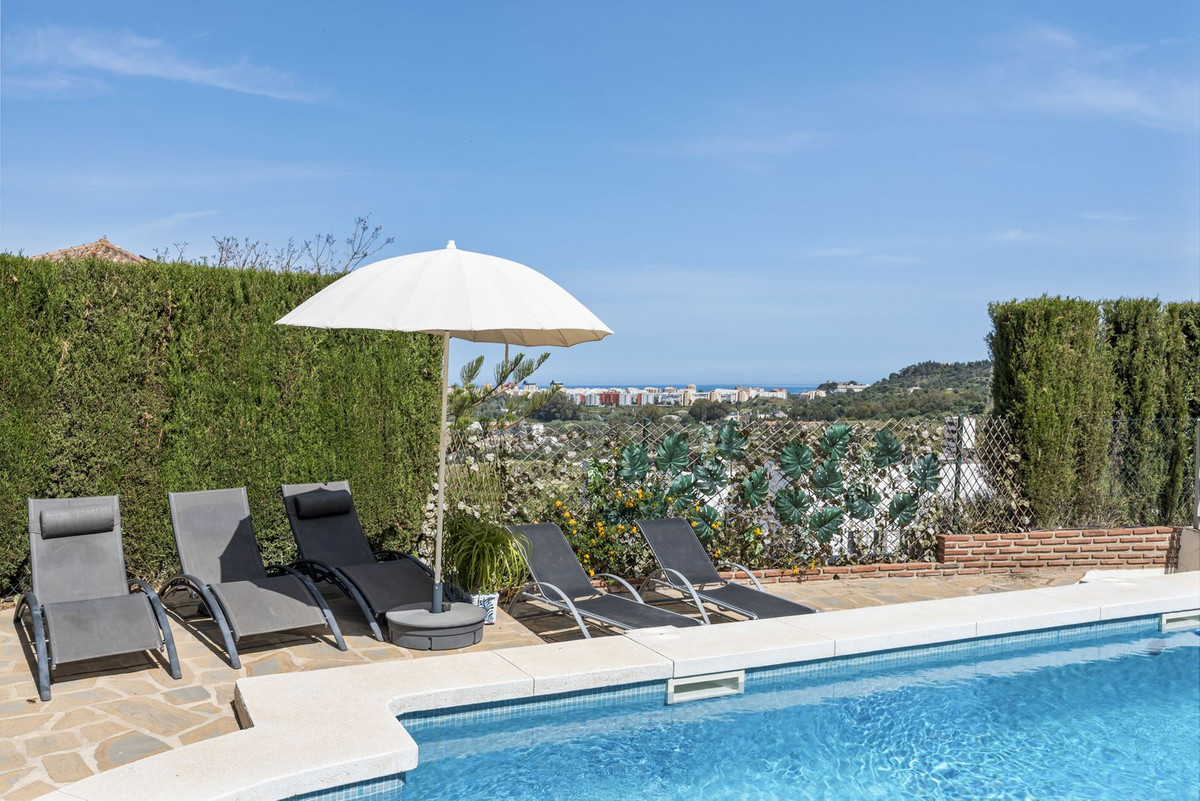 Huis te koop in Cerros del Aguila | 5 slaapkamers H5366491