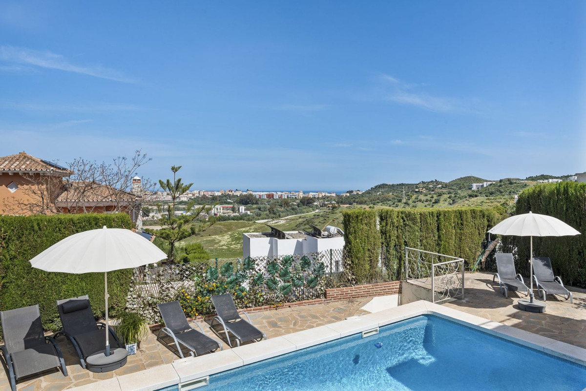 Huis te koop in Cerros del Aguila | 5 slaapkamers H5366491