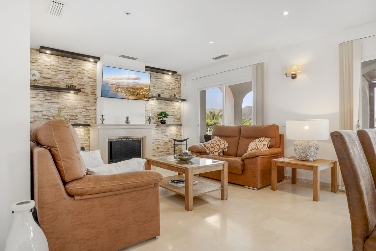 Huis te koop in Cerros del Aguila | 5 slaapkamers H5366491