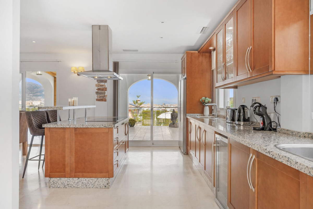 Huis te koop in Cerros del Aguila | 5 slaapkamers H5366491