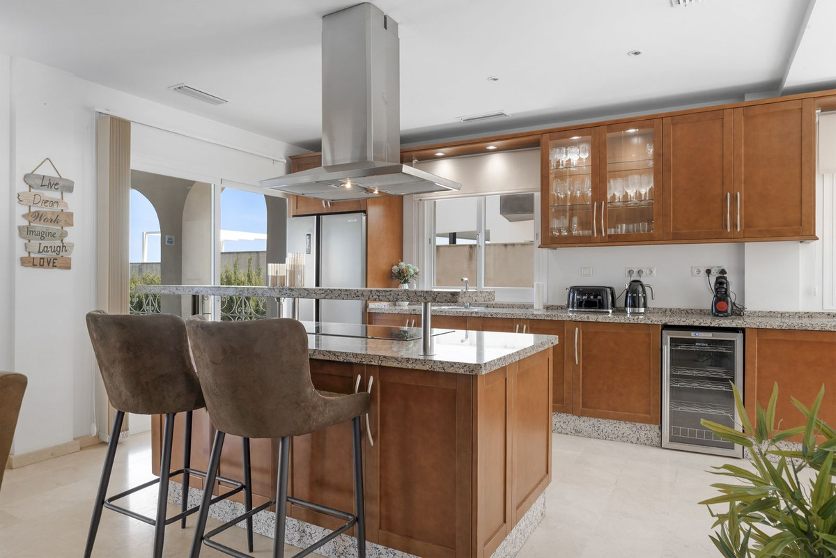 Huis te koop in Cerros del Aguila | 5 slaapkamers H5366491