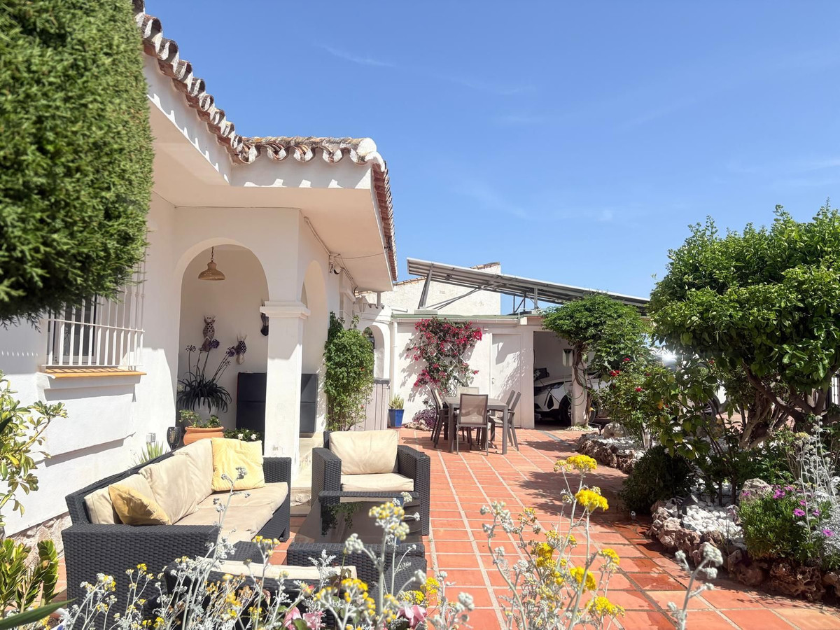 Huis te koop in Cerros del Aguila | 5 slaapkamers H5432398