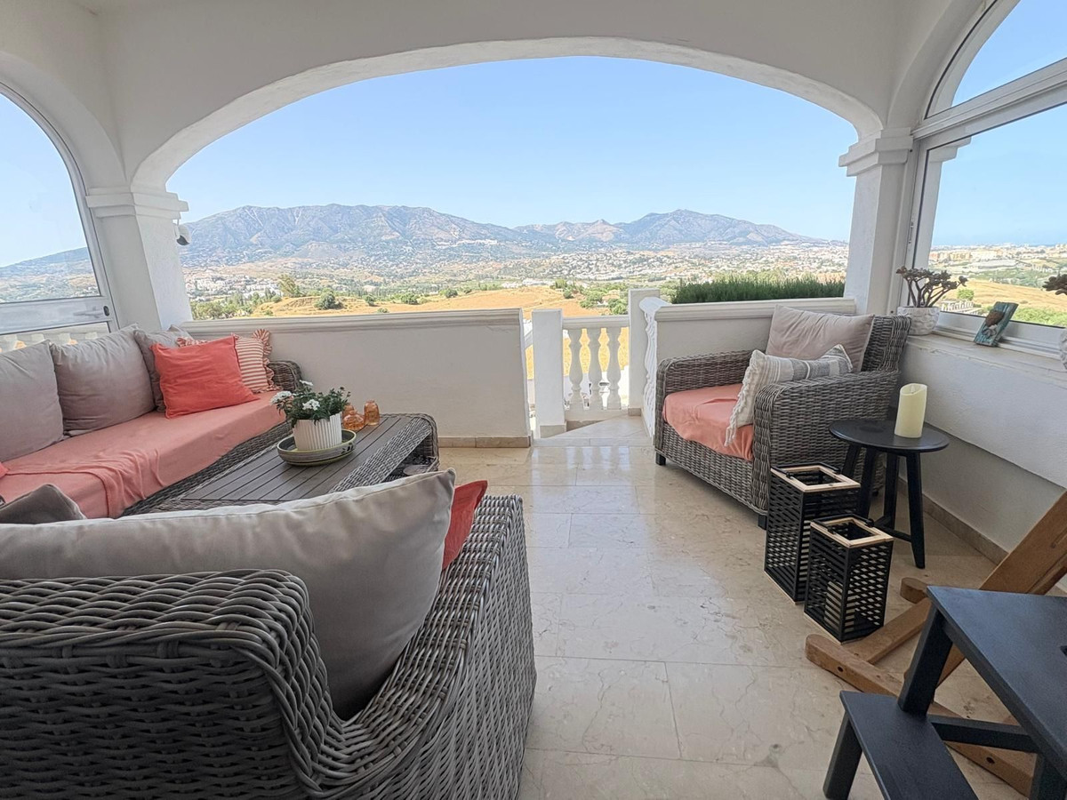 Huis te koop in Cerros del Aguila | 5 slaapkamers H5432398