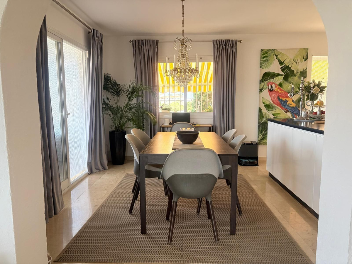 Huis te koop in Cerros del Aguila | 5 slaapkamers H5432398