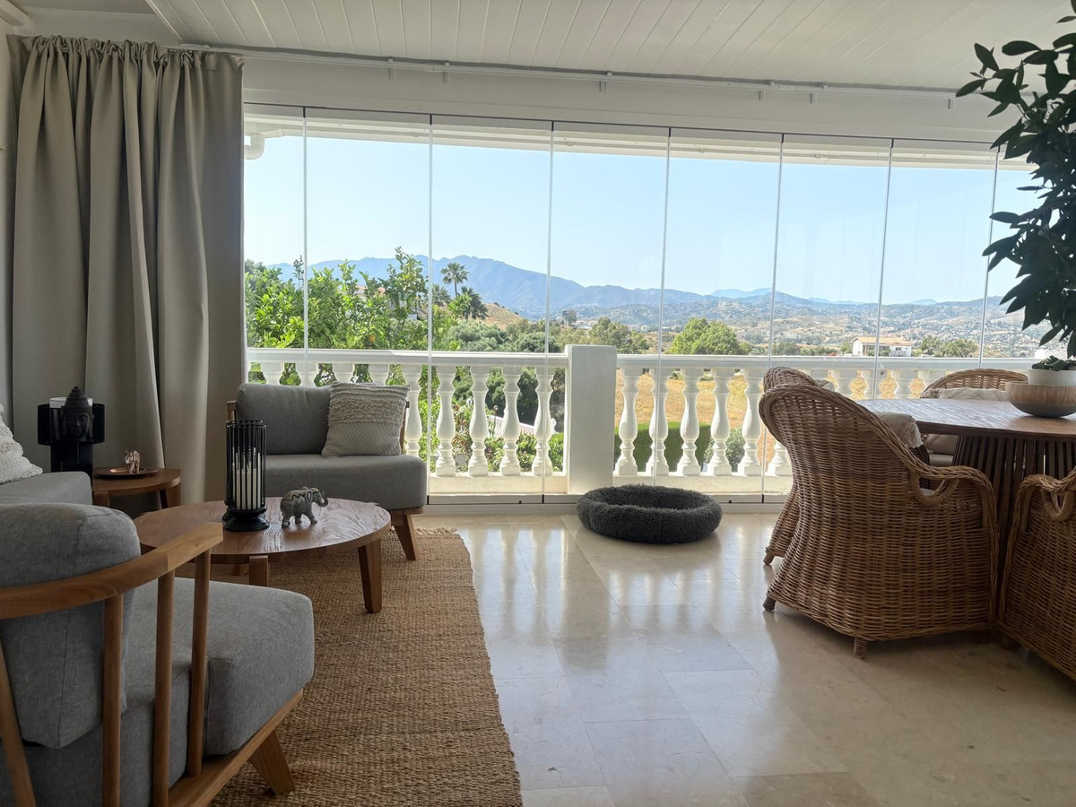 Huis te koop in Cerros del Aguila | 5 slaapkamers H5432398