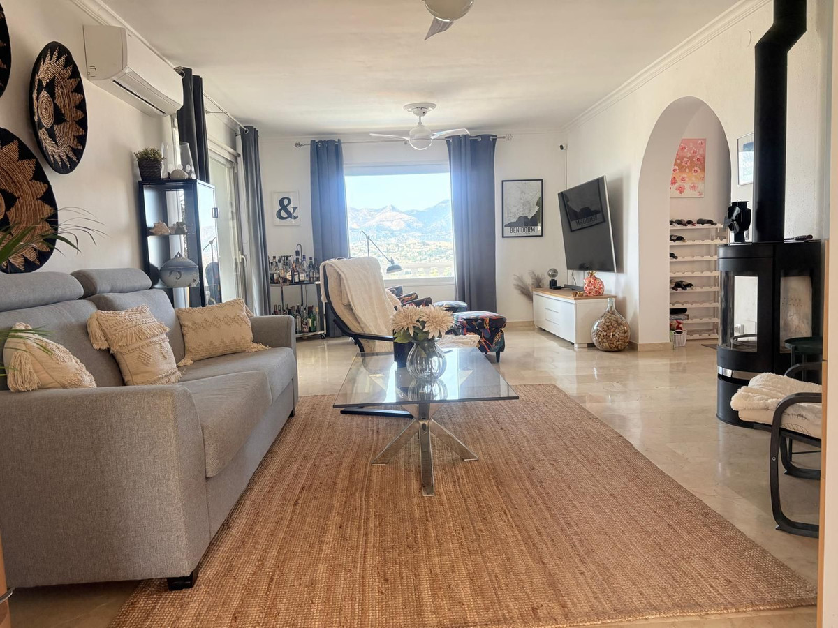 Huis te koop in Cerros del Aguila | 5 slaapkamers H5432398