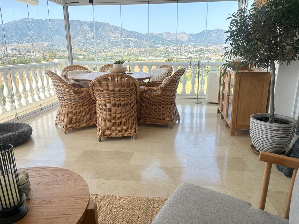 Huis te koop in Cerros del Aguila | 5 slaapkamers H5432398