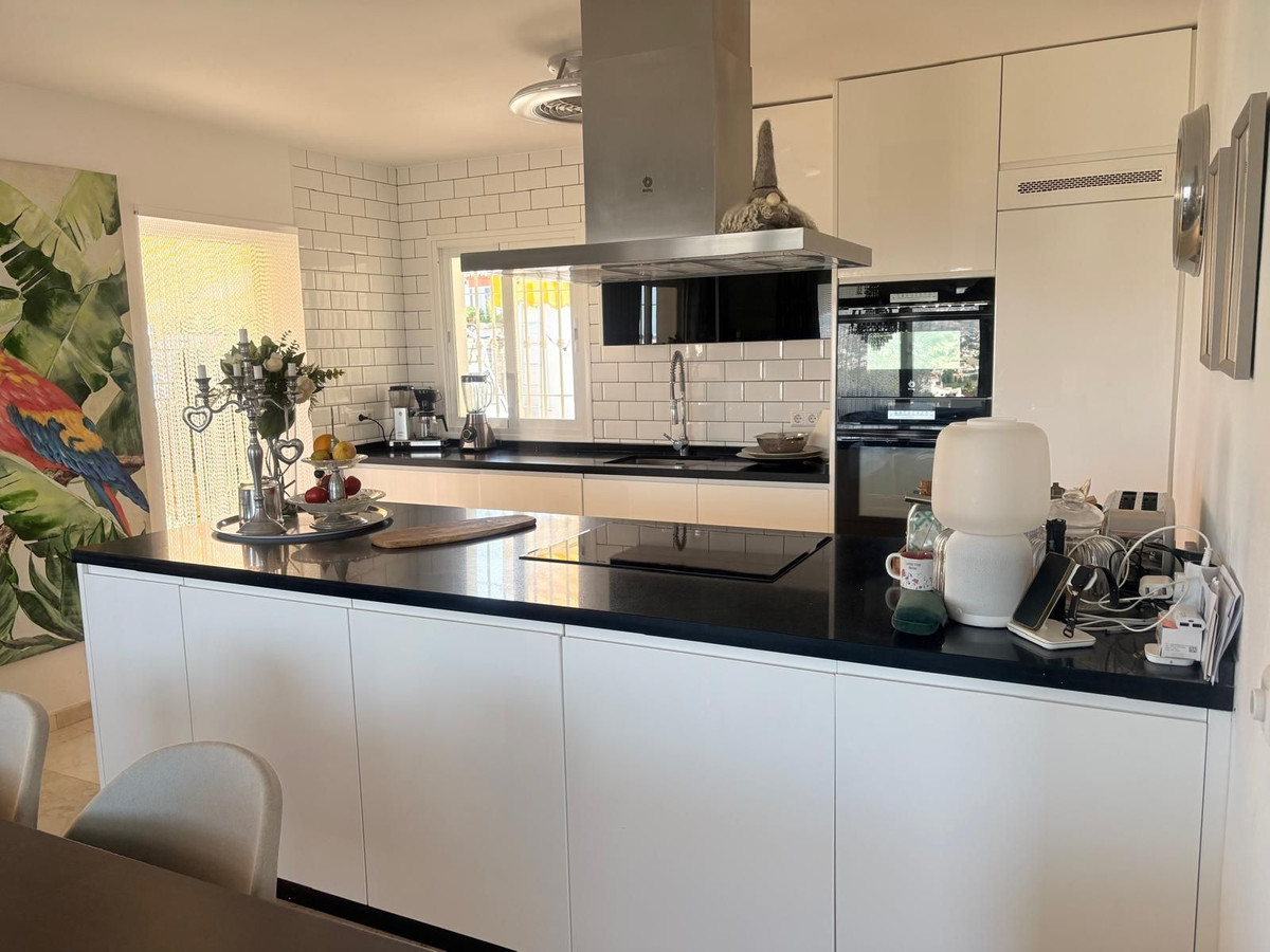 Huis te koop in Cerros del Aguila | 5 slaapkamers H5432398