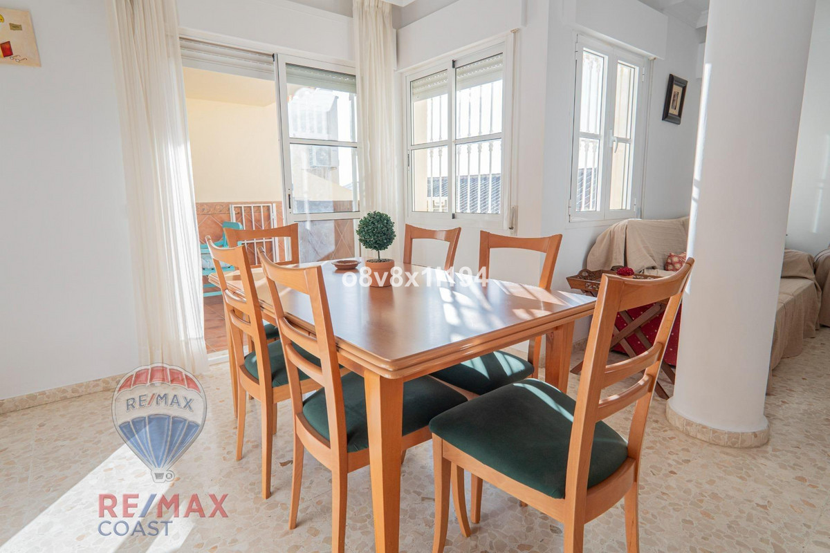 Geschakelde Woning in Chilches-11