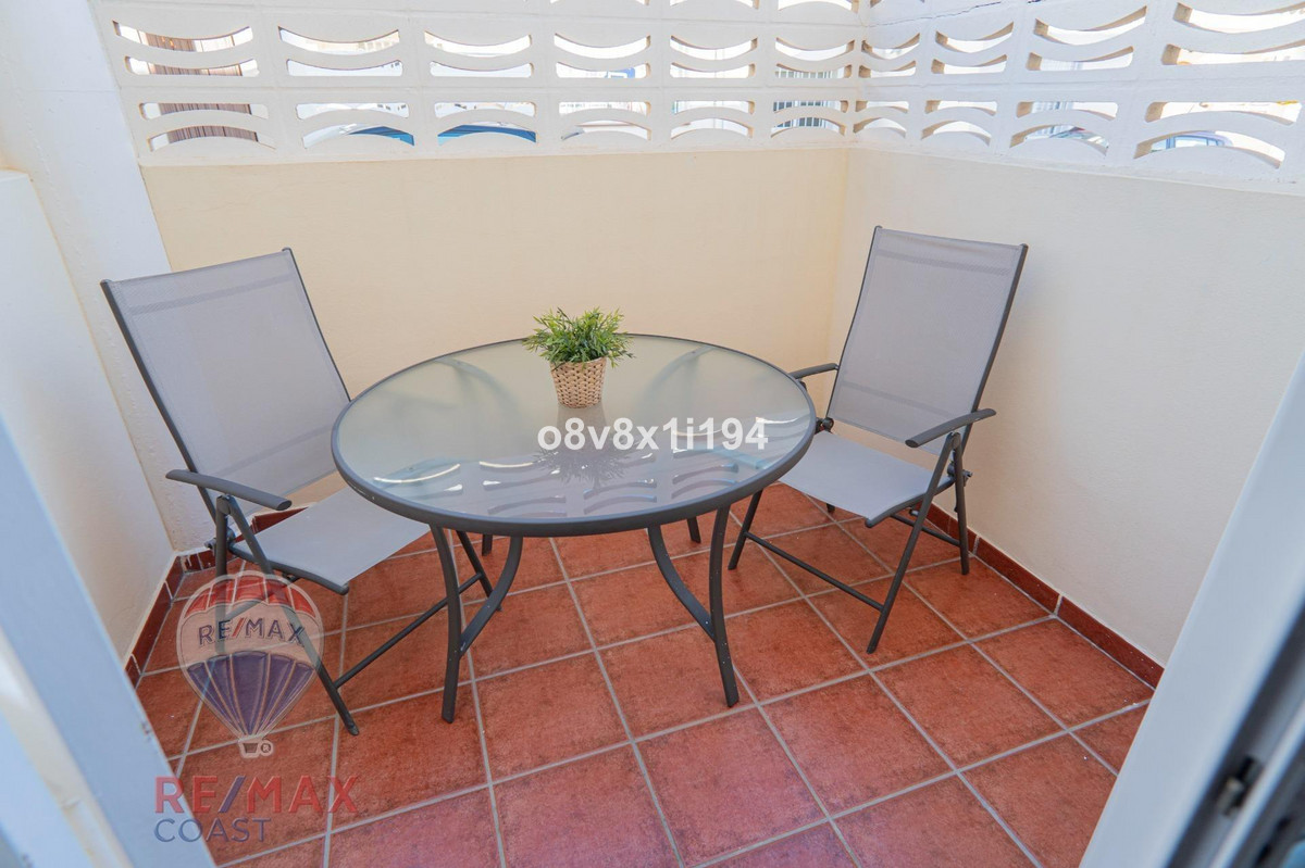 Geschakelde Woning in Chilches-16