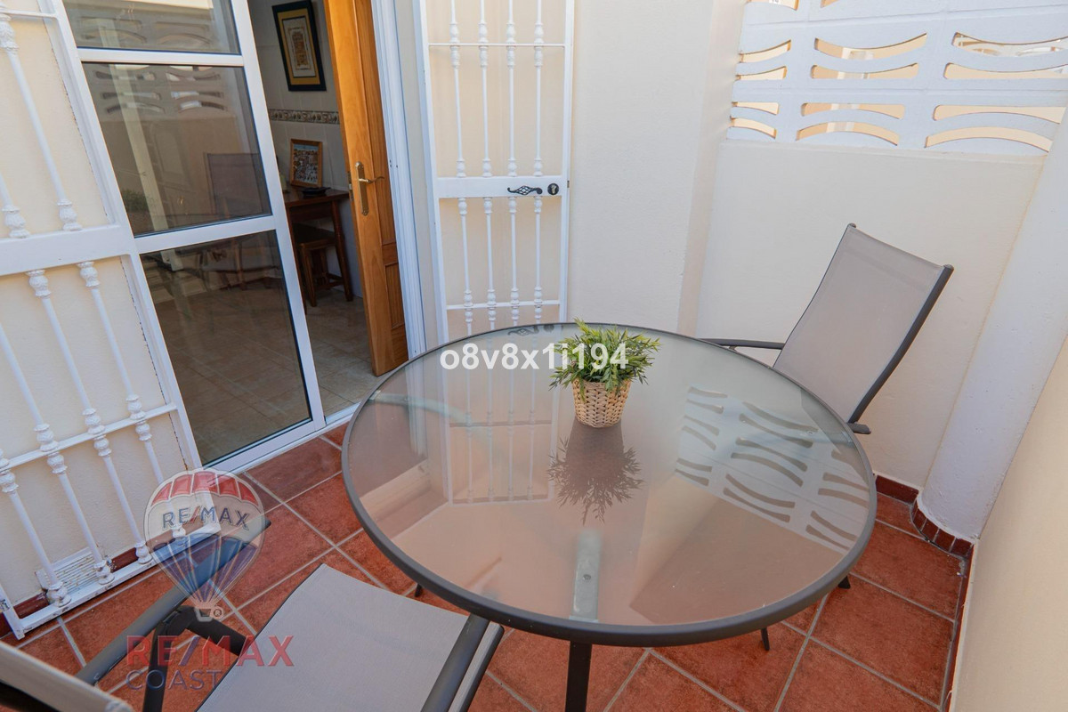 Geschakelde Woning in Chilches-17