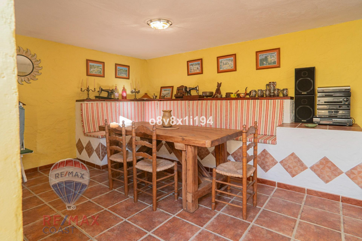 Geschakelde Woning in Chilches-19