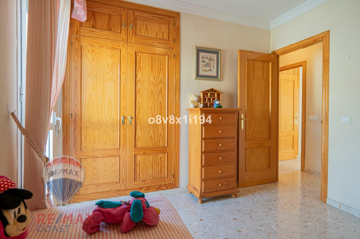 Geschakelde Woning in Chilches-33