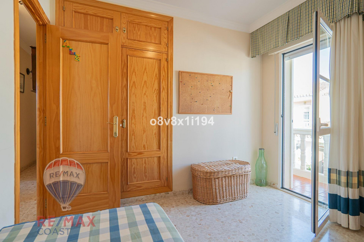 Geschakelde Woning in Chilches-36