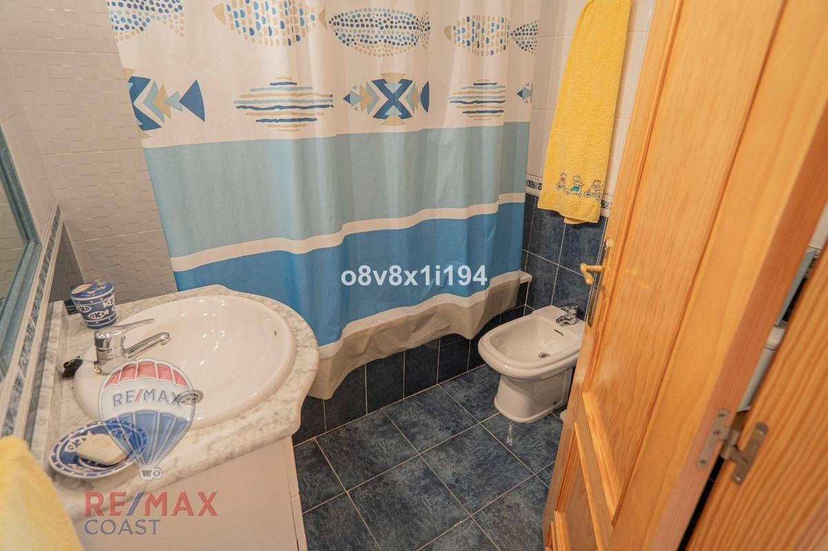 Geschakelde Woning in Chilches-39
