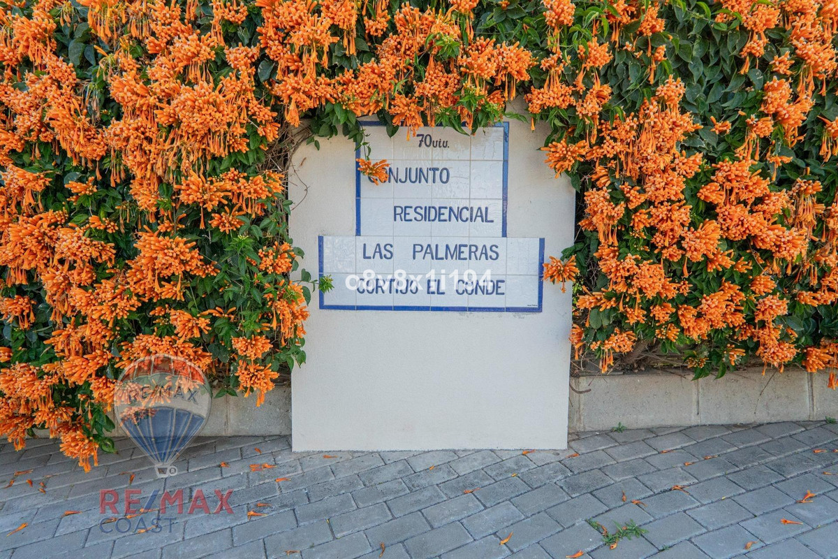 Geschakelde Woning in Chilches-50