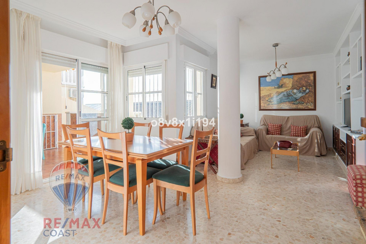 Geschakelde Woning in Chilches-8