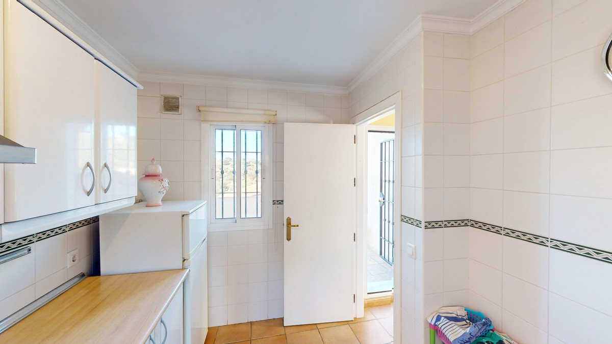 Semi-Vrijstaande Villa in Chilches-20
